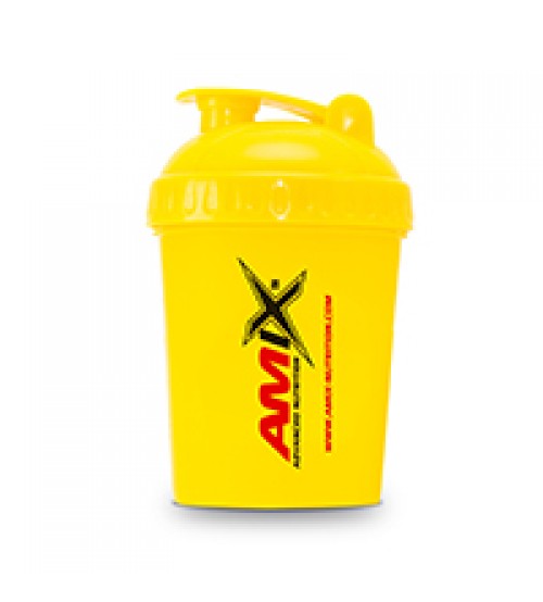 Mini Shaker